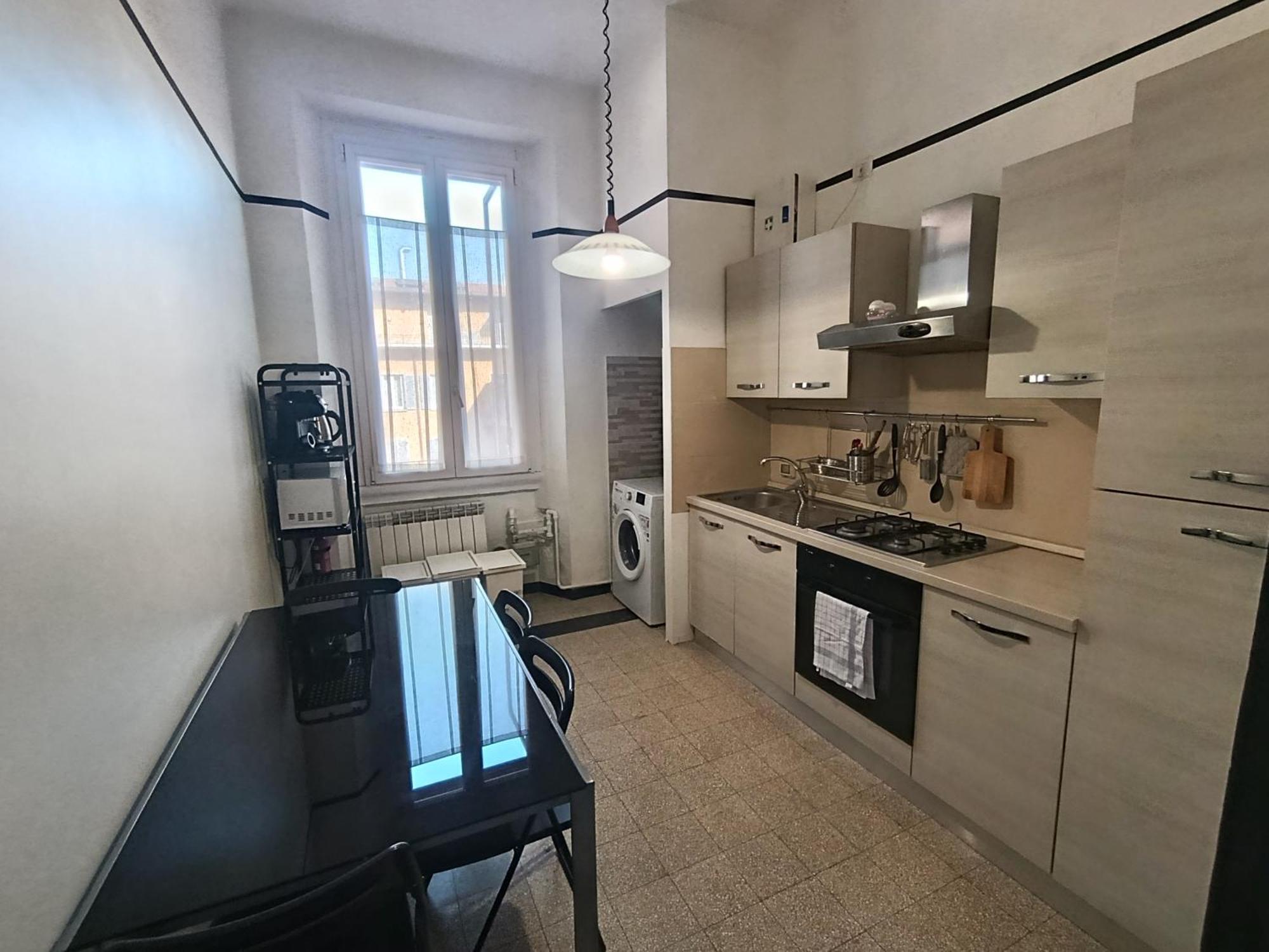M1 Loreto Holiday Home Milan Exterior photo