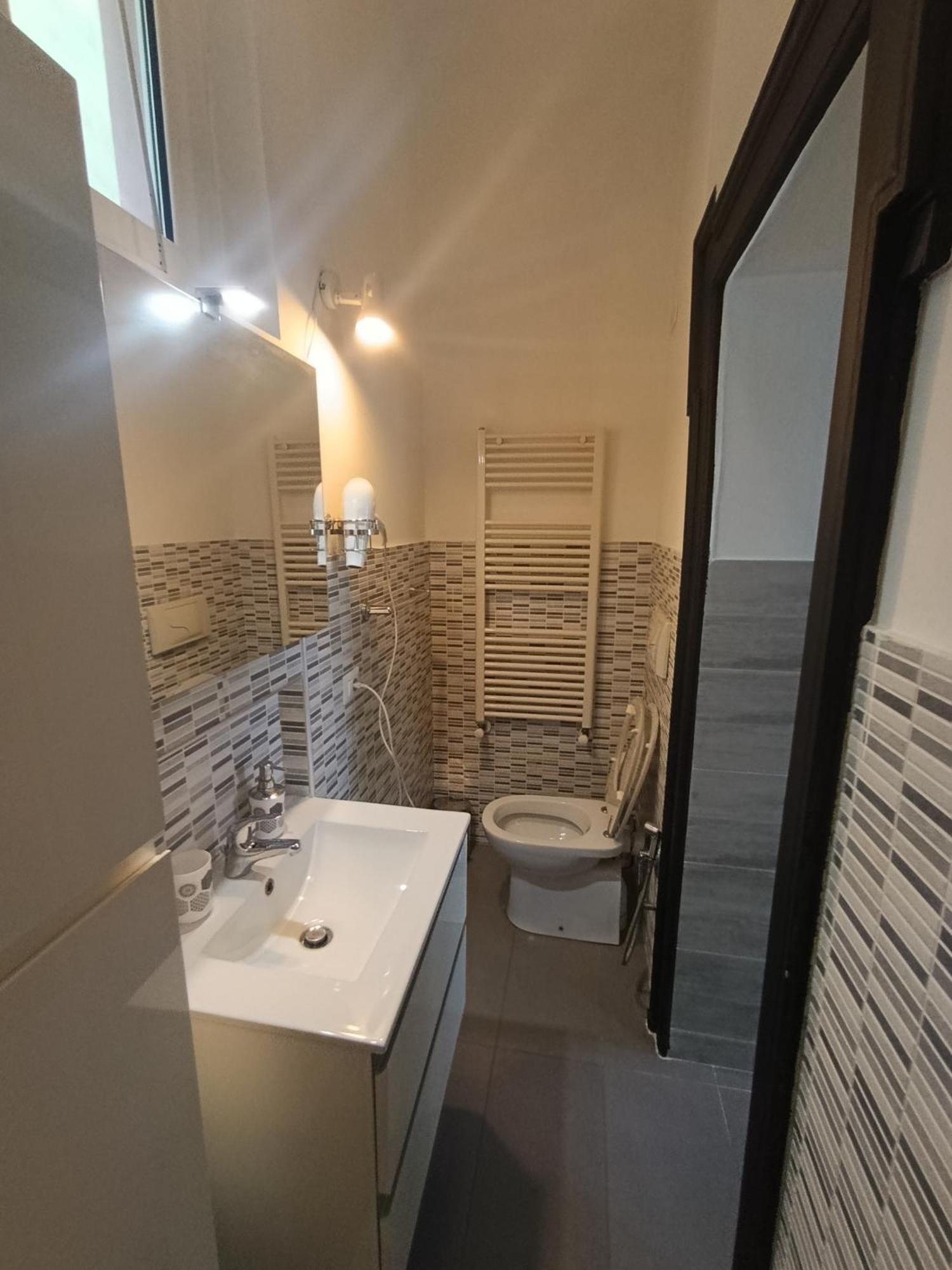 M1 Loreto Holiday Home Milan Exterior photo