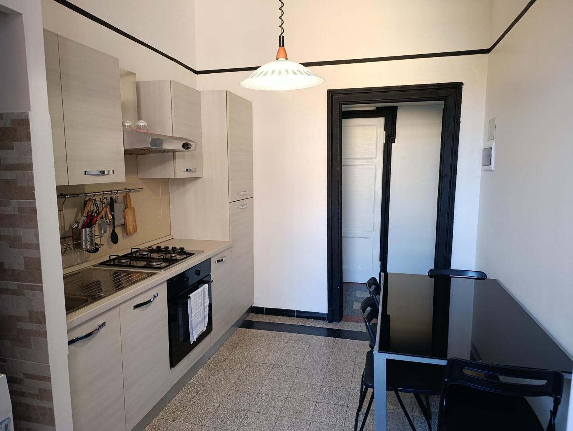 M1 Loreto Holiday Home Milan Exterior photo