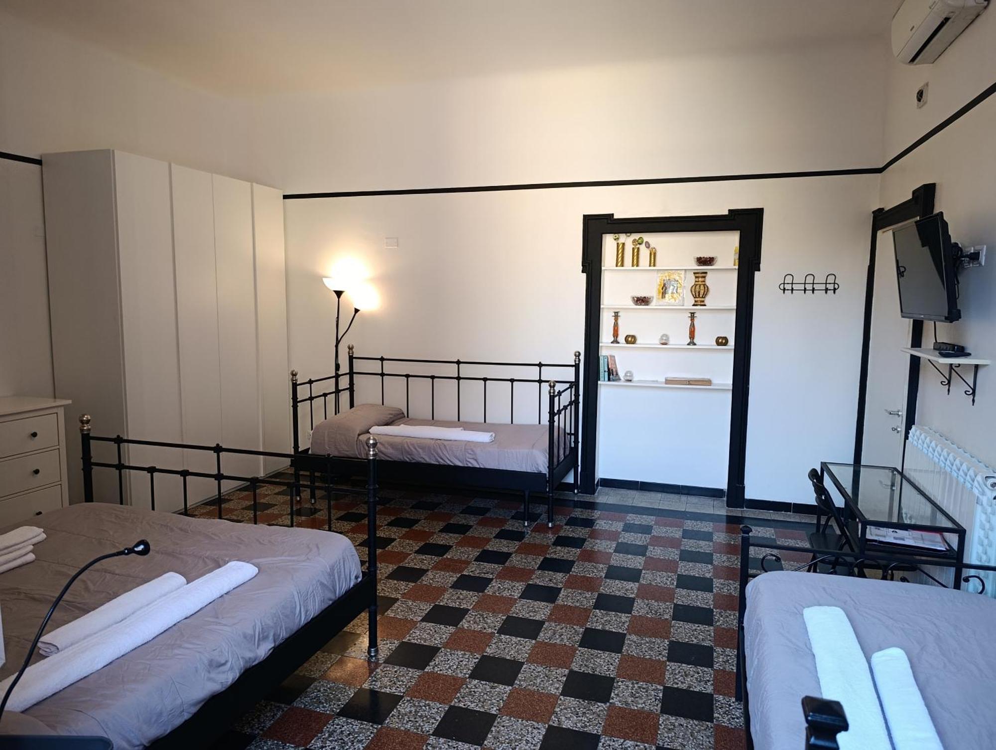 M1 Loreto Holiday Home Milan Exterior photo